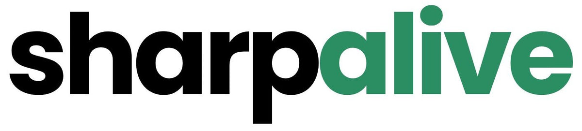 sharpalive